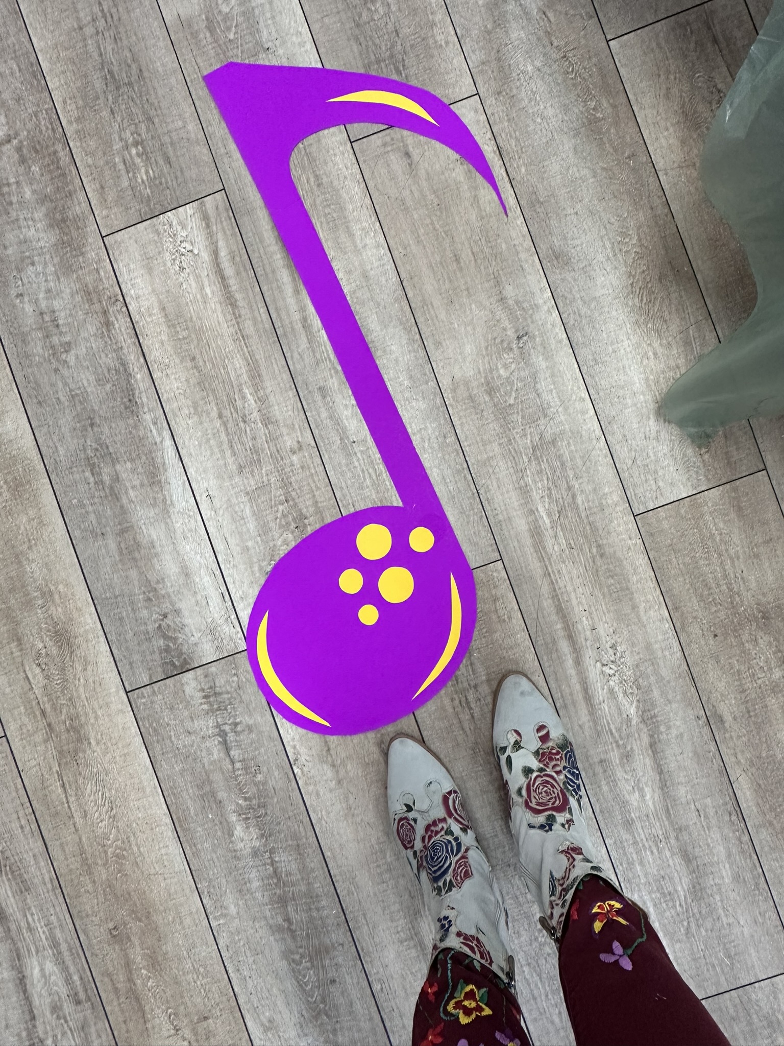 Origami and paper art projects