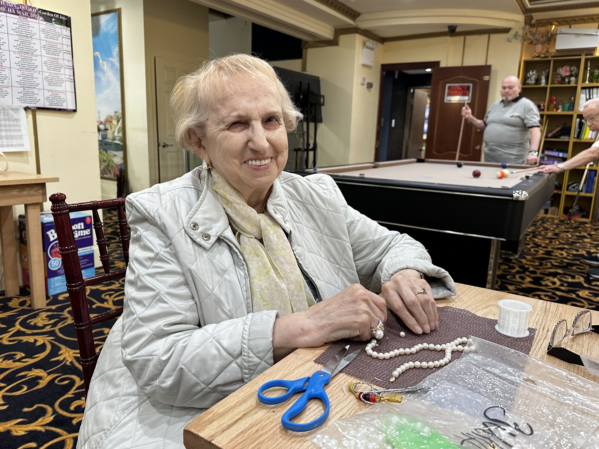 Handmade jewelry designs