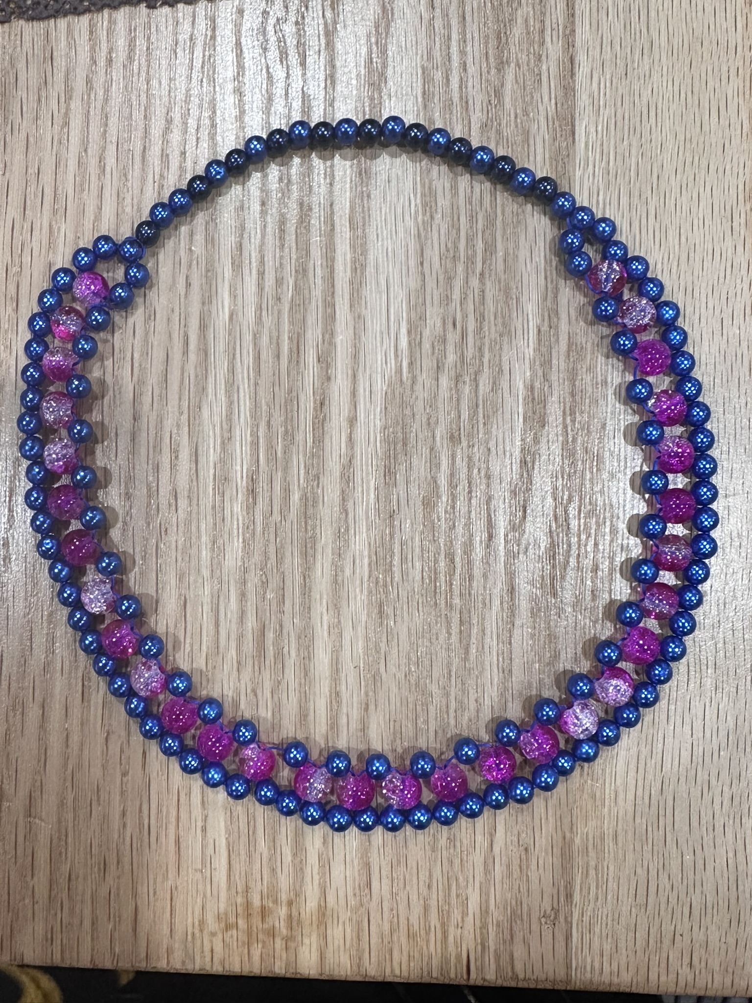 Handmade jewelry designs