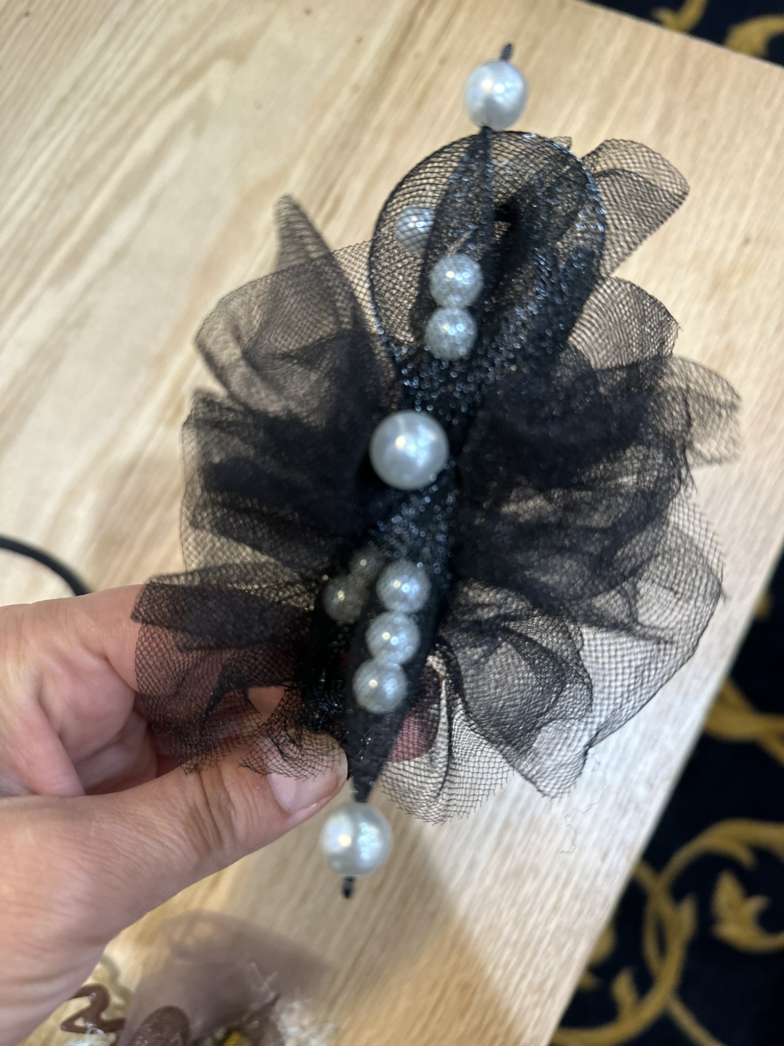 Handmade jewelry designs