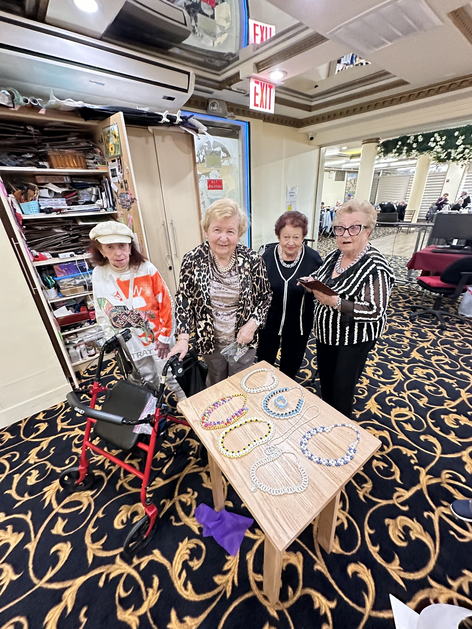 Handmade jewelry designs