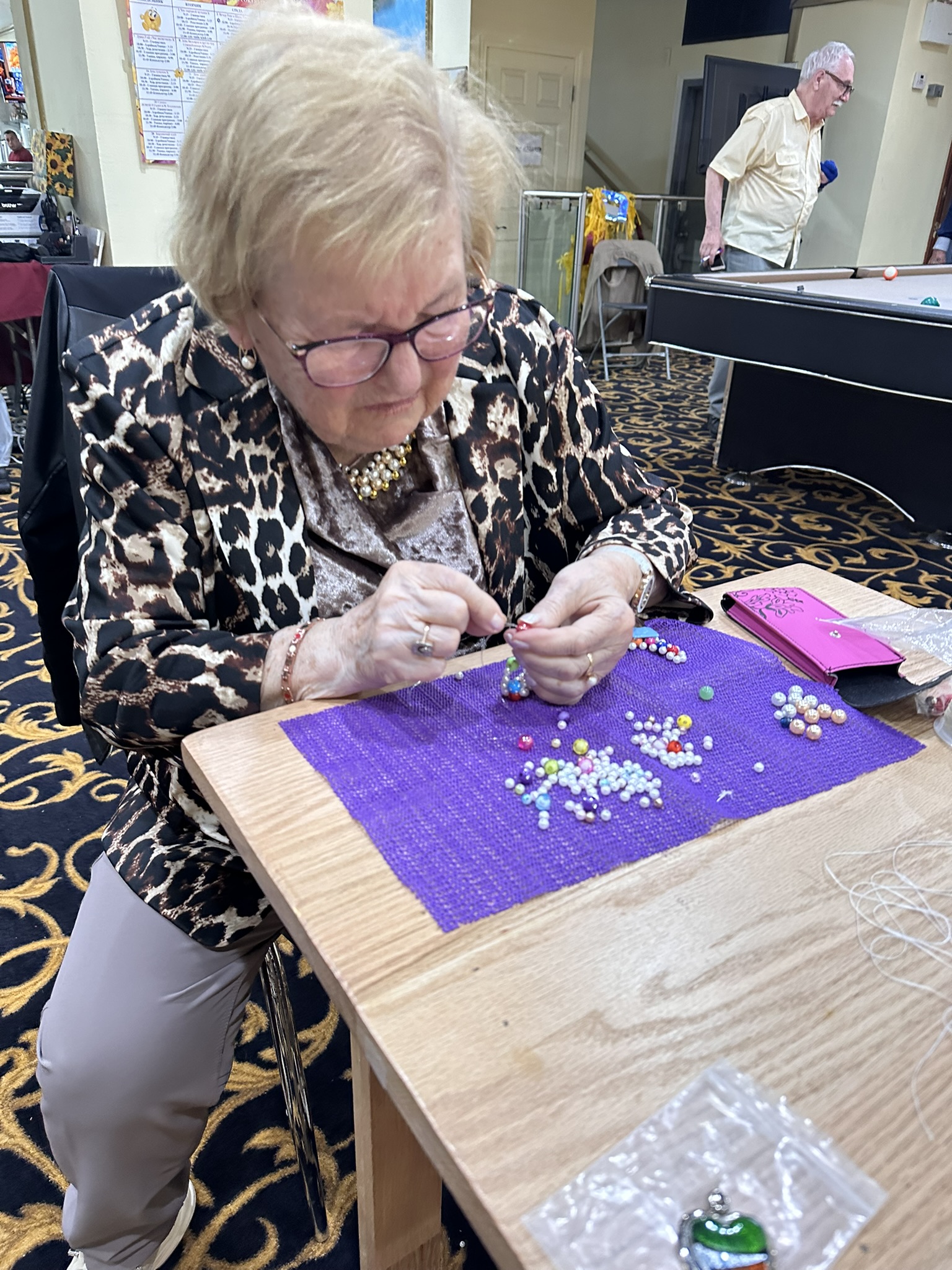 Handmade jewelry designs