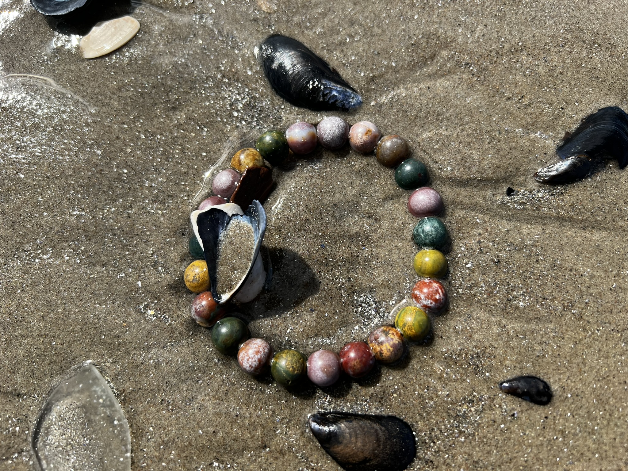 Handmade jewelry designs