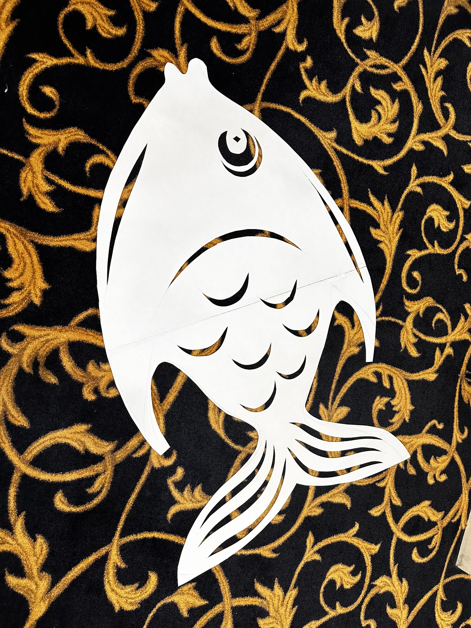 Origami and paper art projects