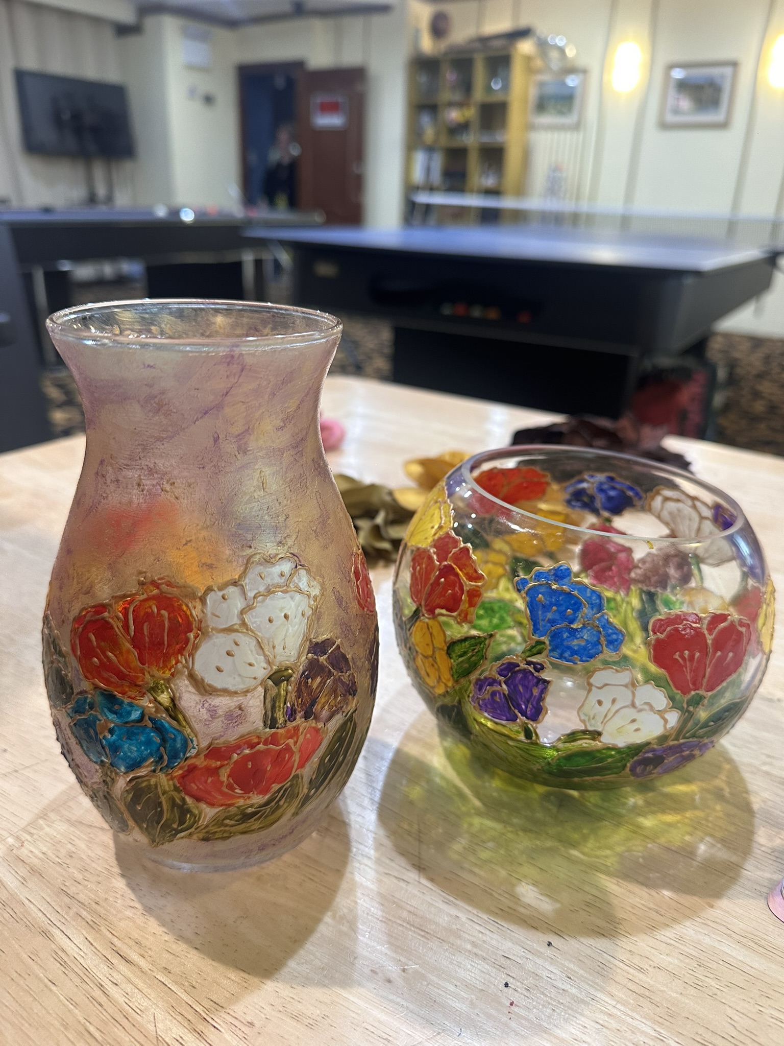 Drawings and illustration