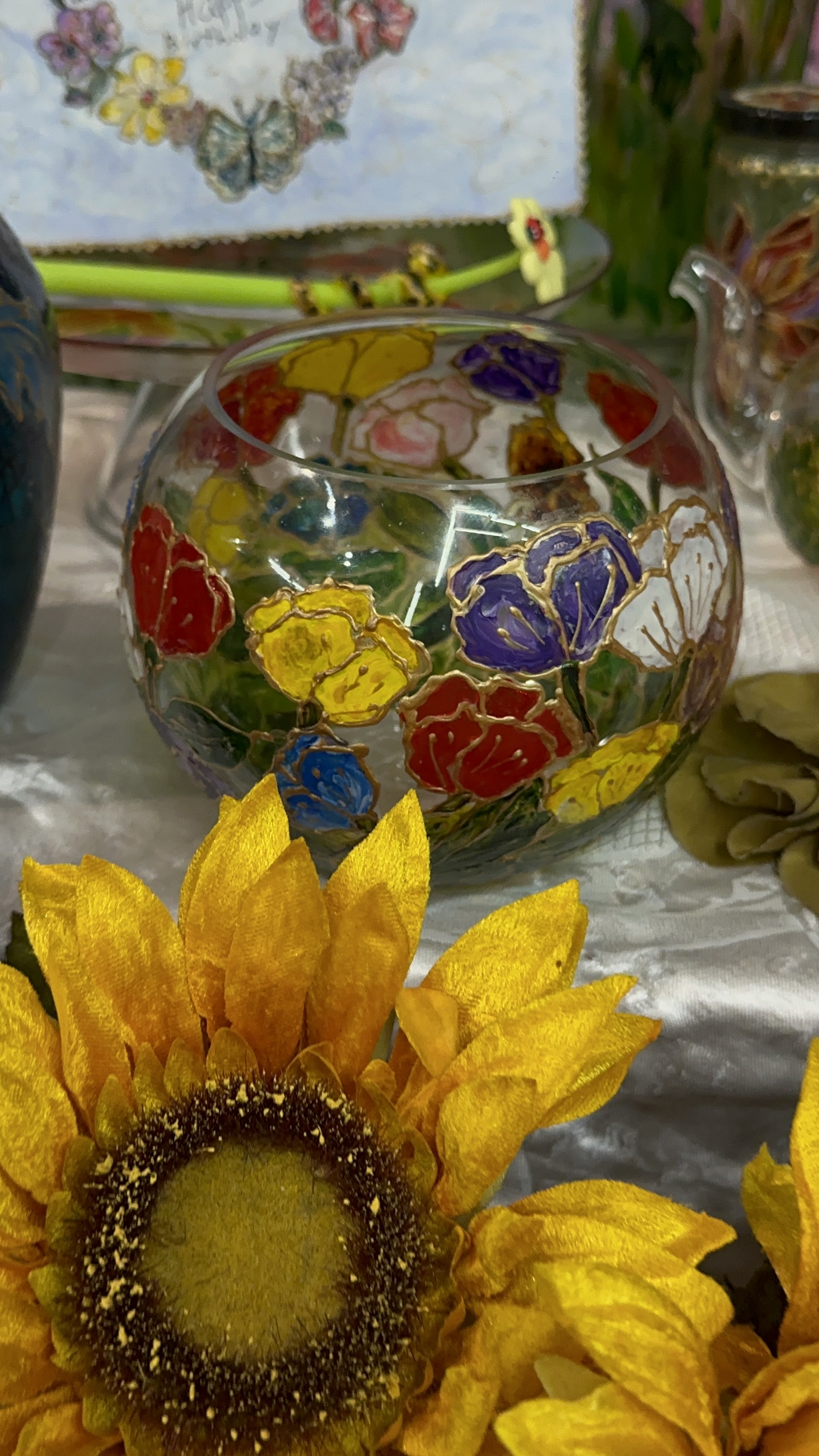 Drawings and illustration