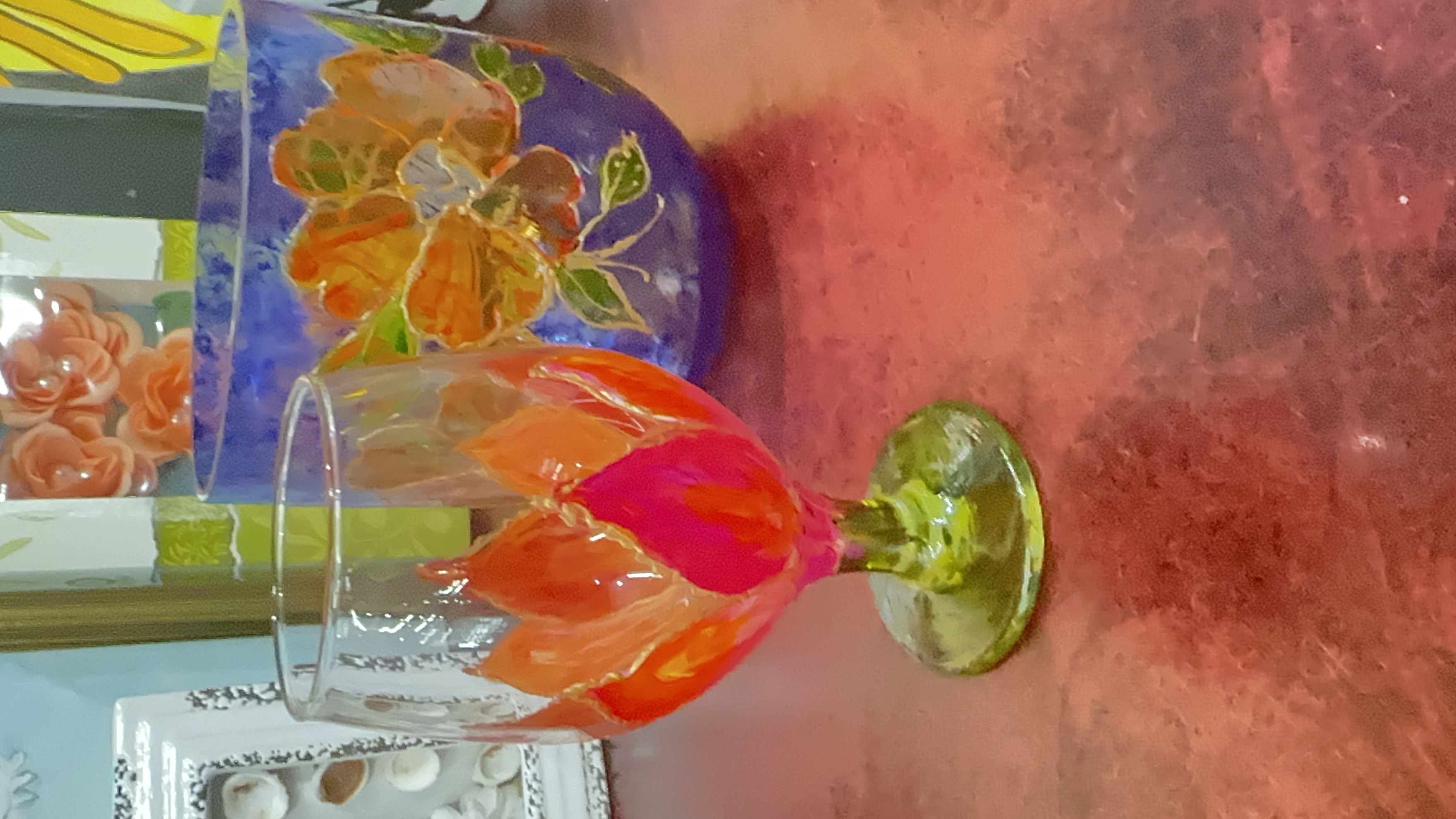 Drawings and illustration