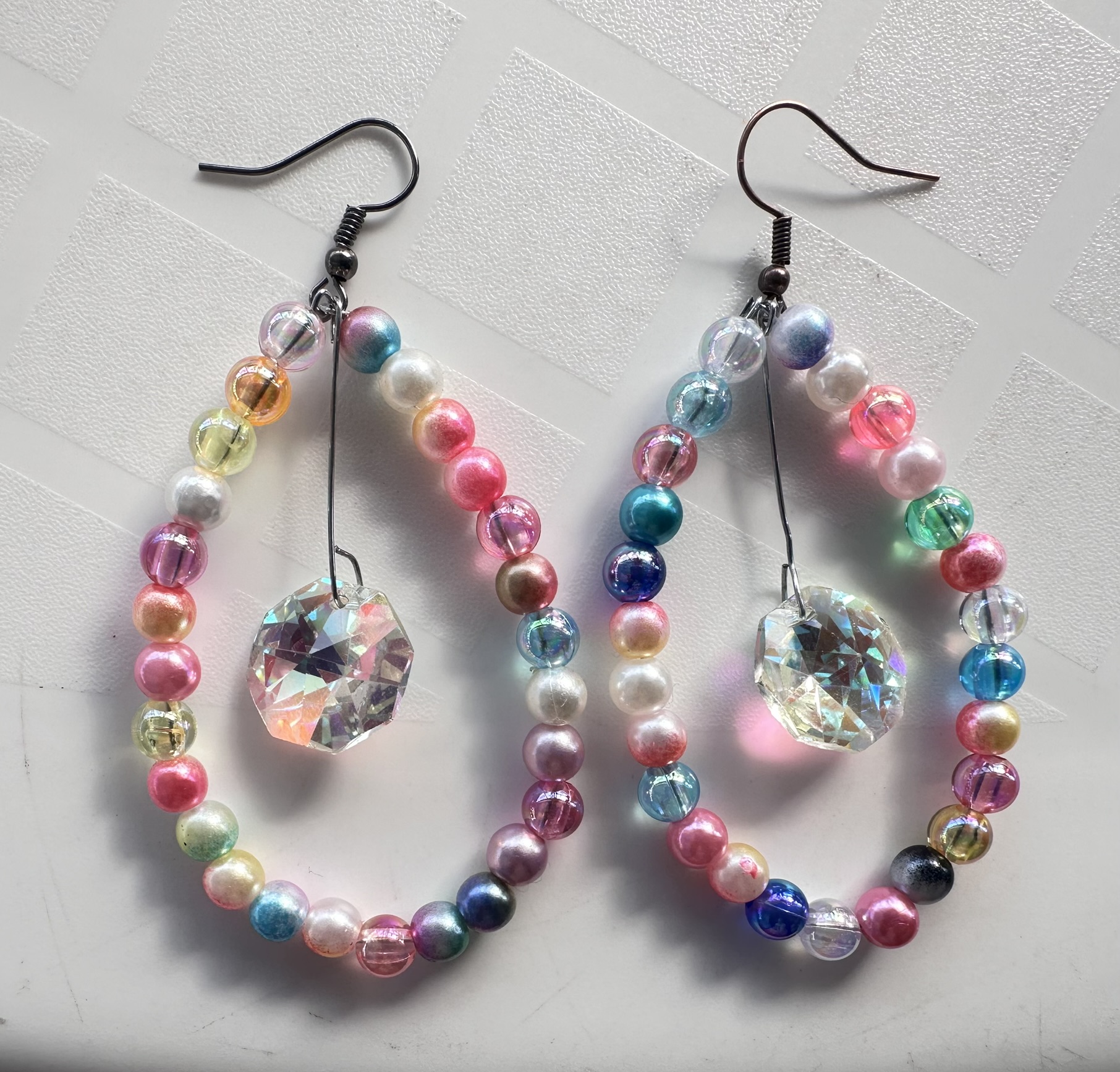 Handmade jewelry designs