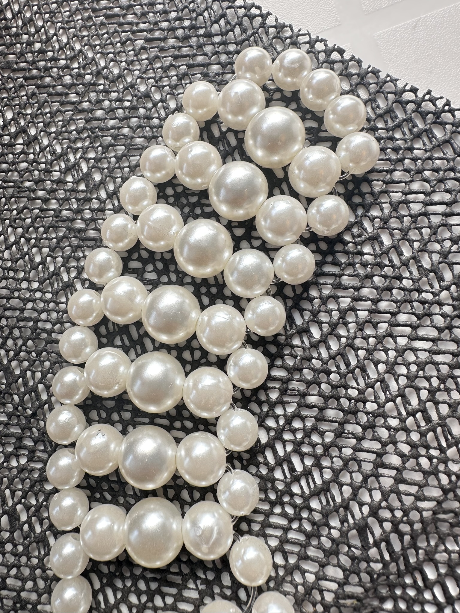 Handmade jewelry designs