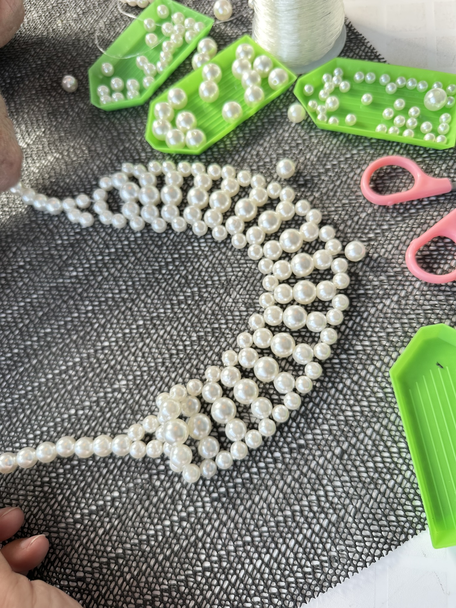 Handmade jewelry designs