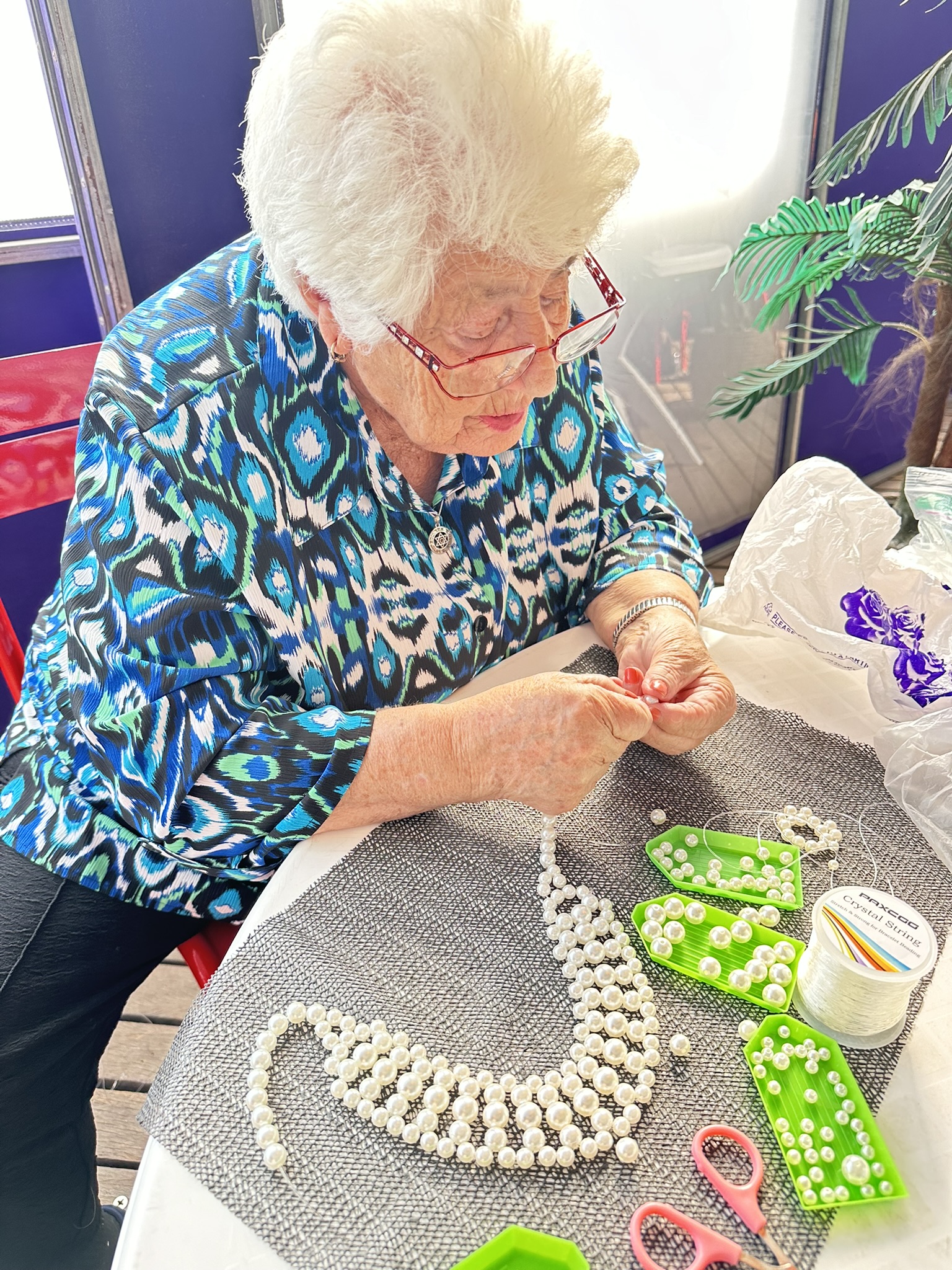 Handmade jewelry designs