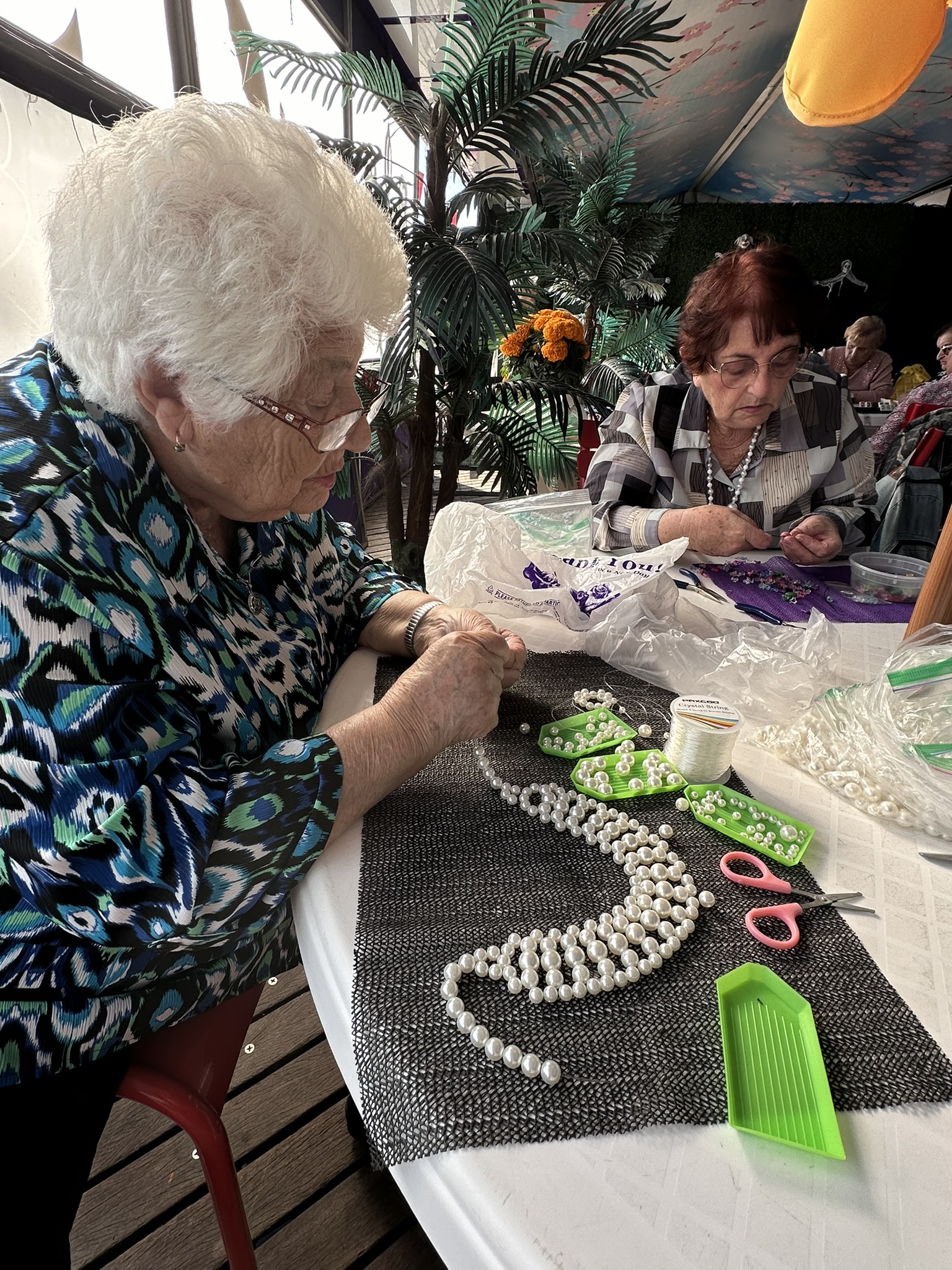 Handmade jewelry designs