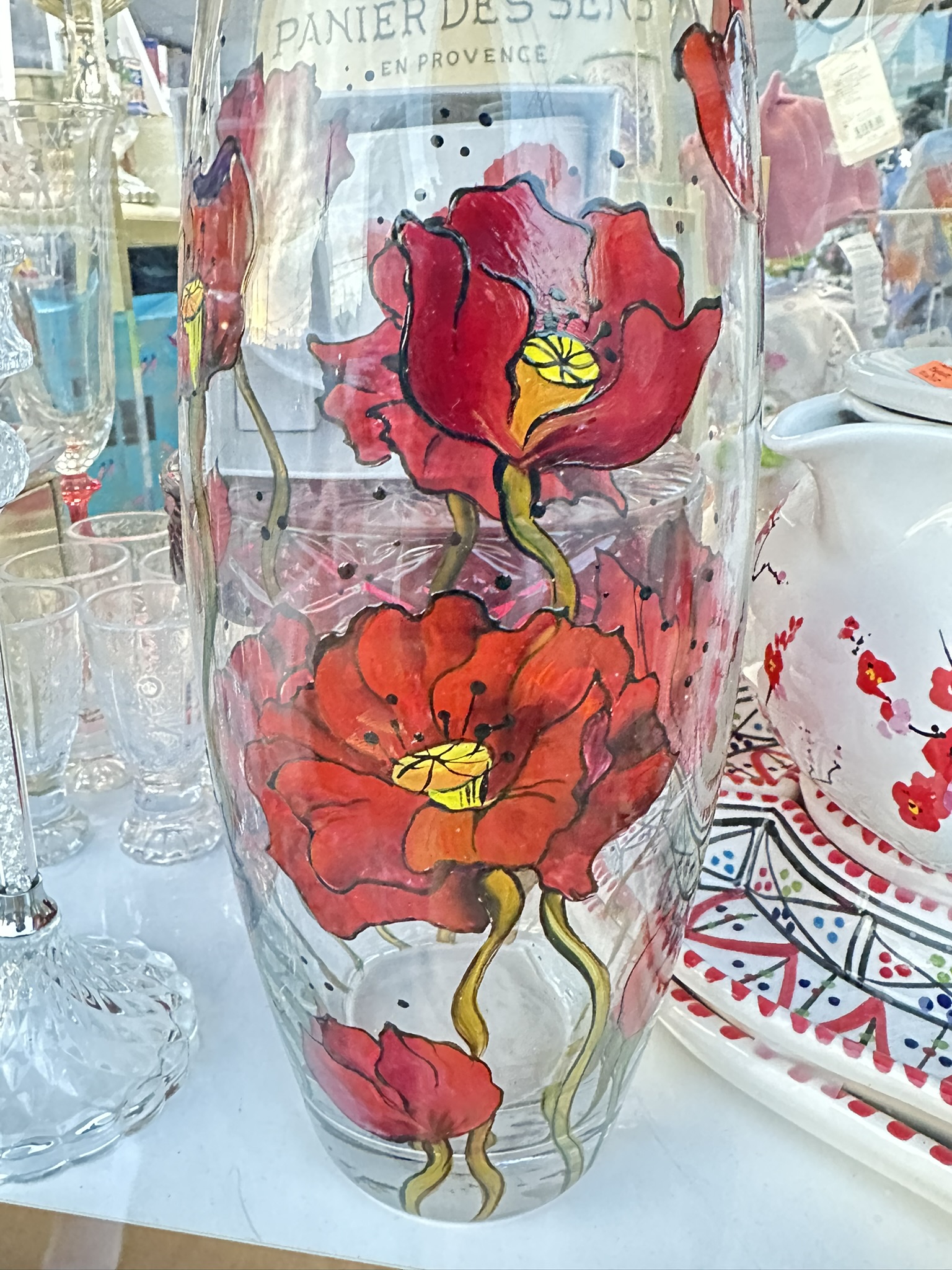 Drawings and illustration