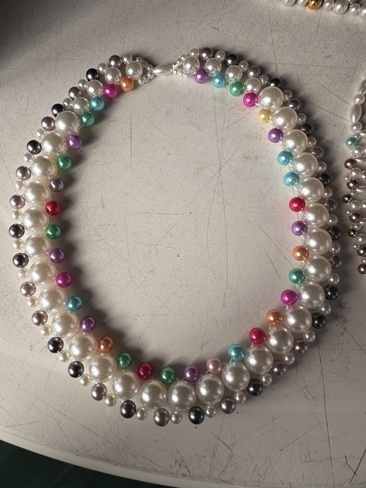 Handmade jewelry designs