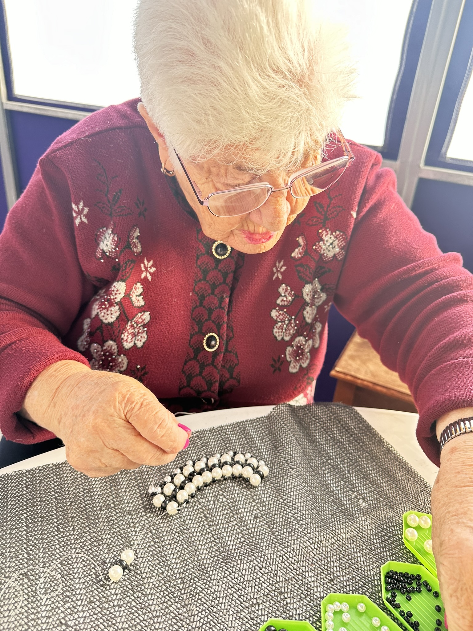 Handmade jewelry designs