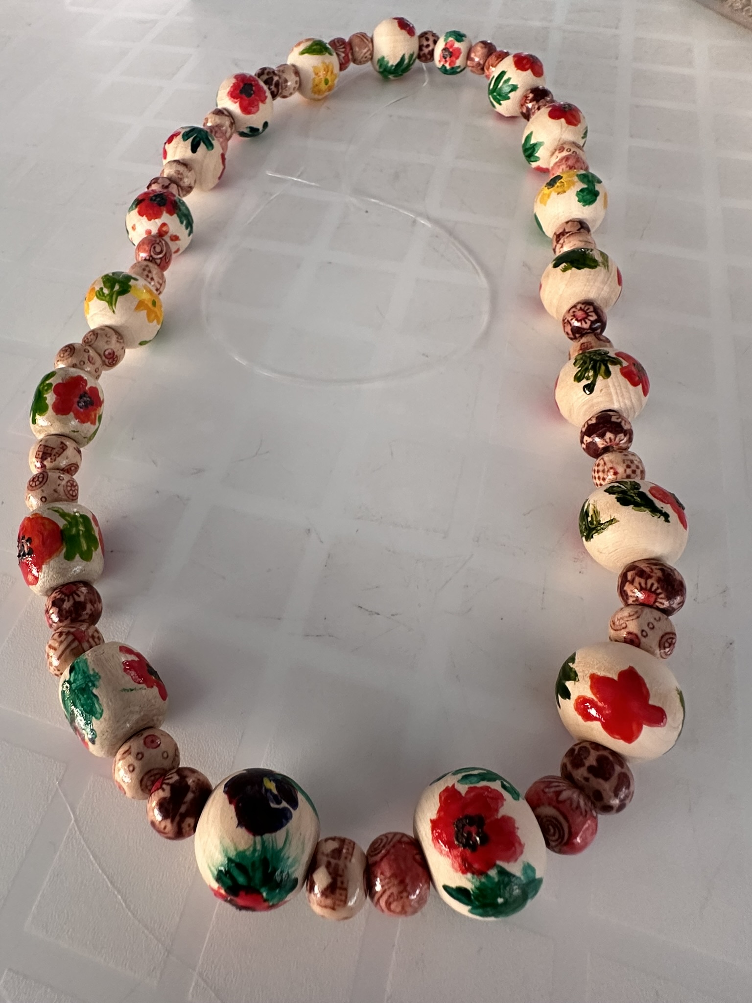 Handmade jewelry designs