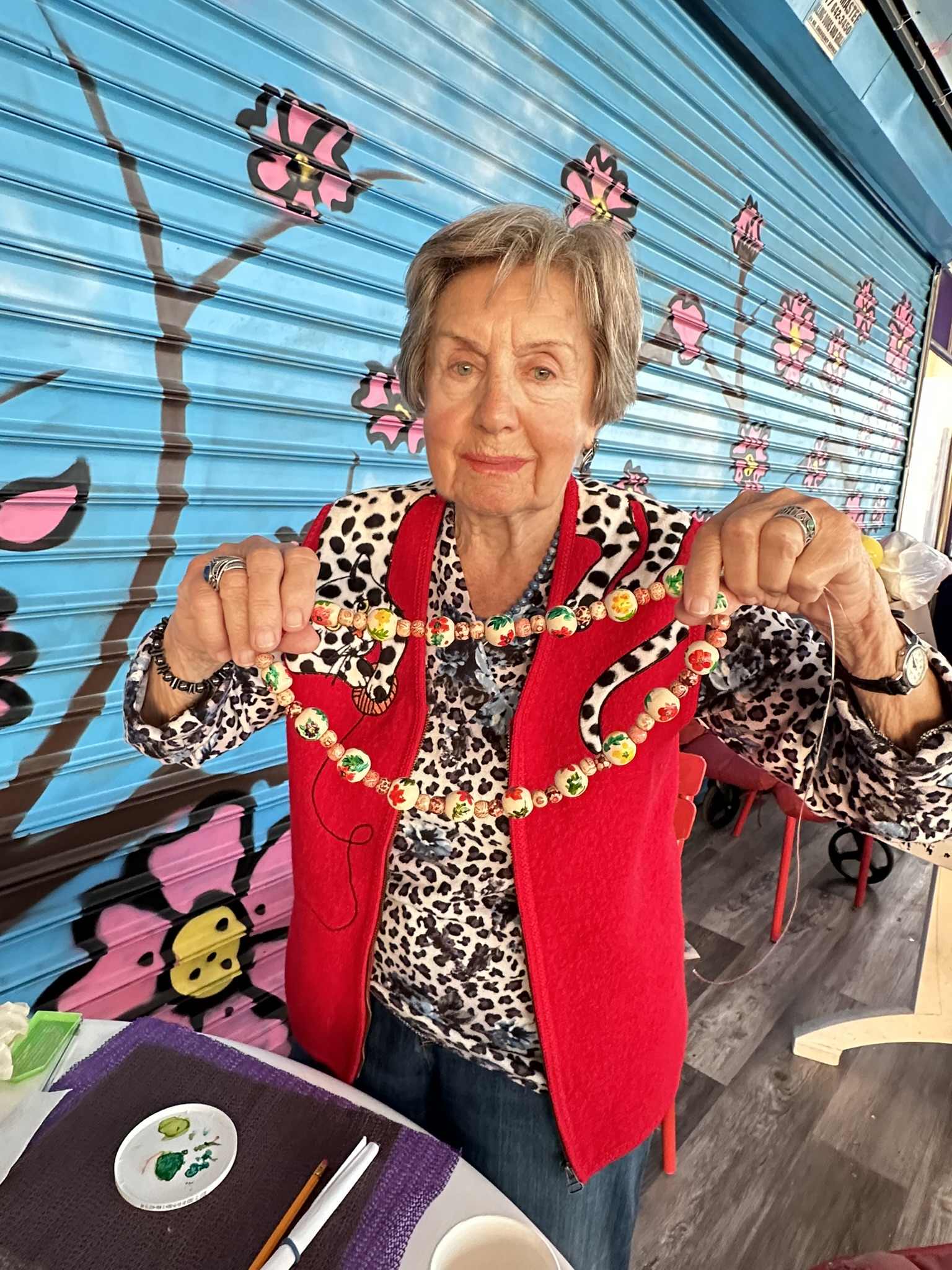 Handmade jewelry designs