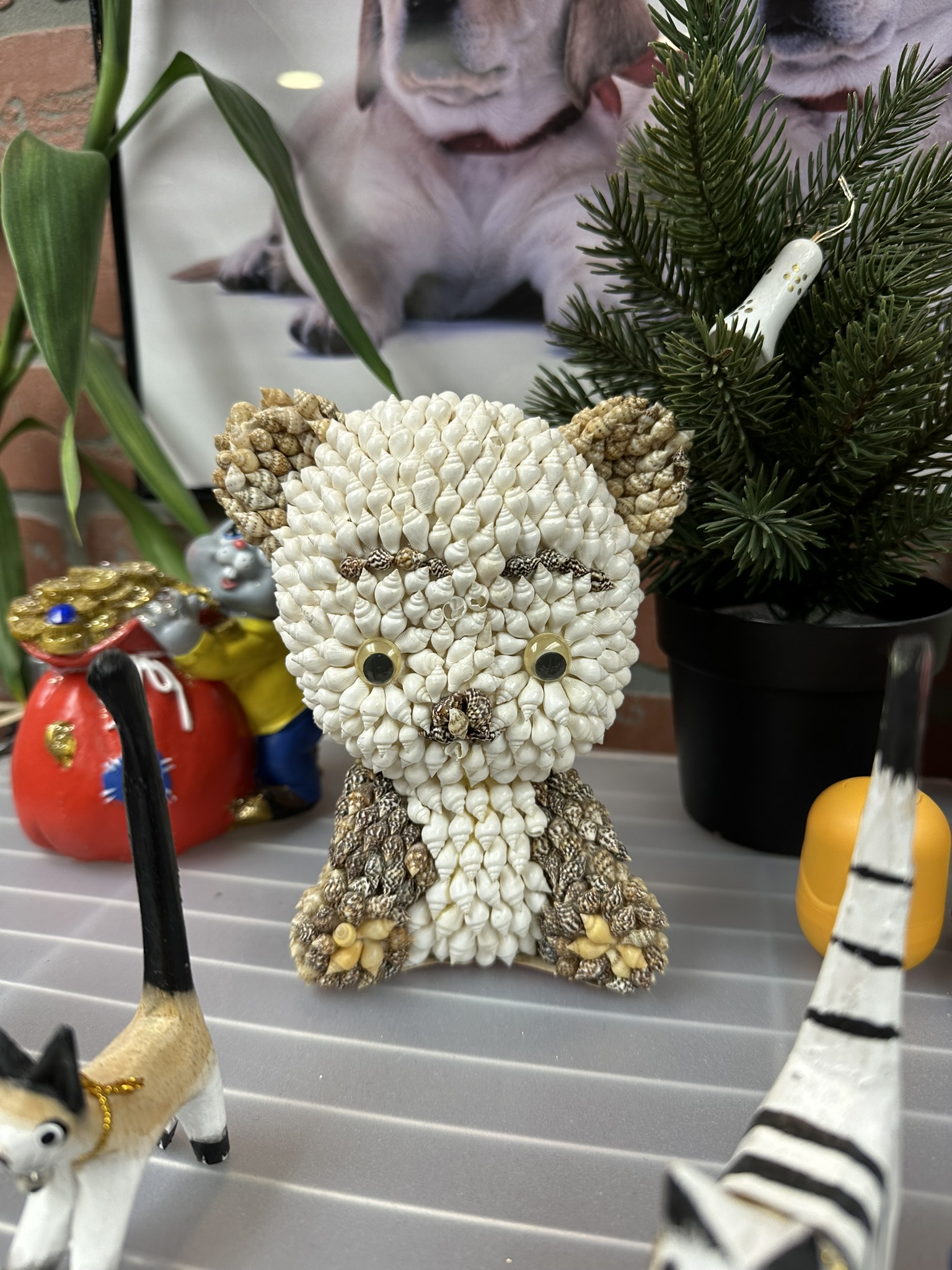 Drawings and illustration