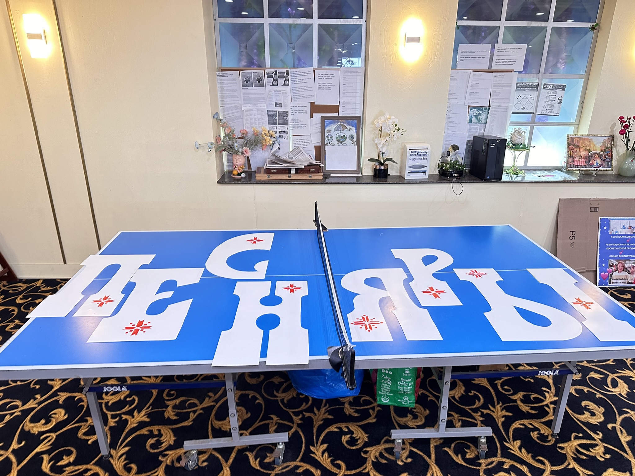 Origami and paper art projects