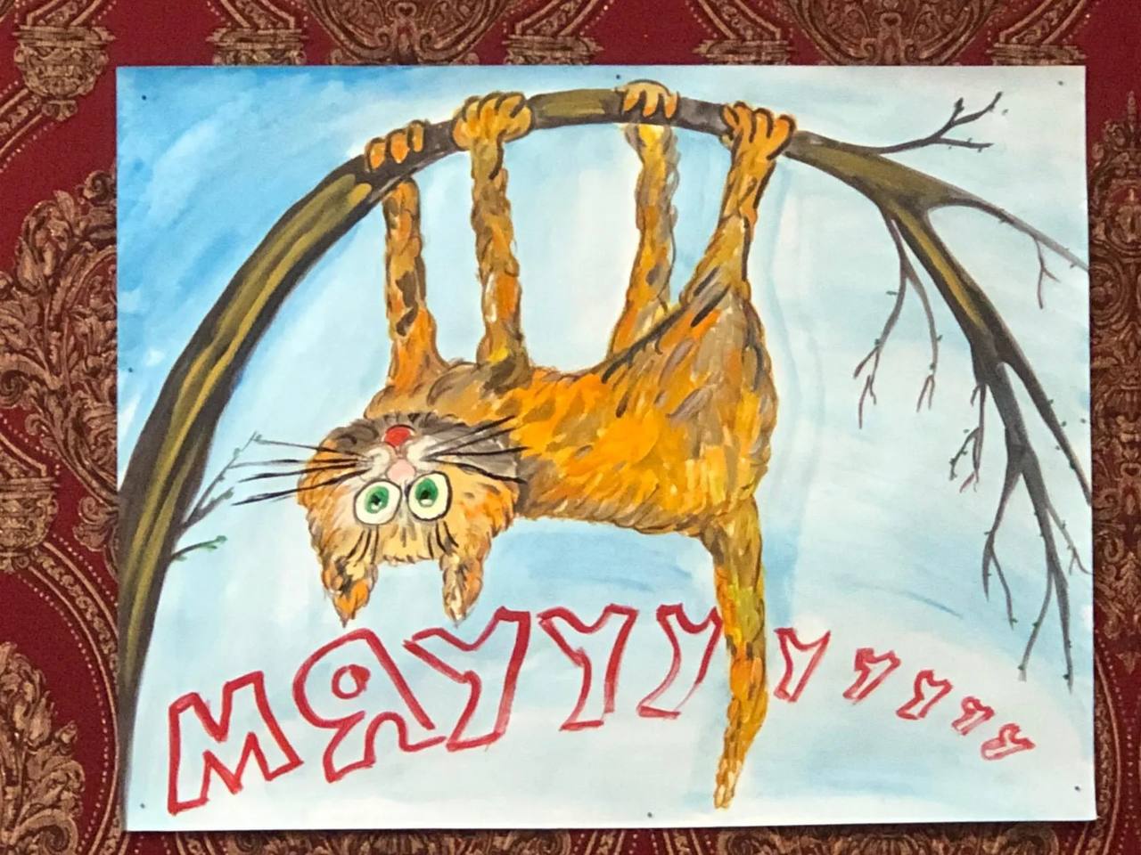 Drawings and illustration