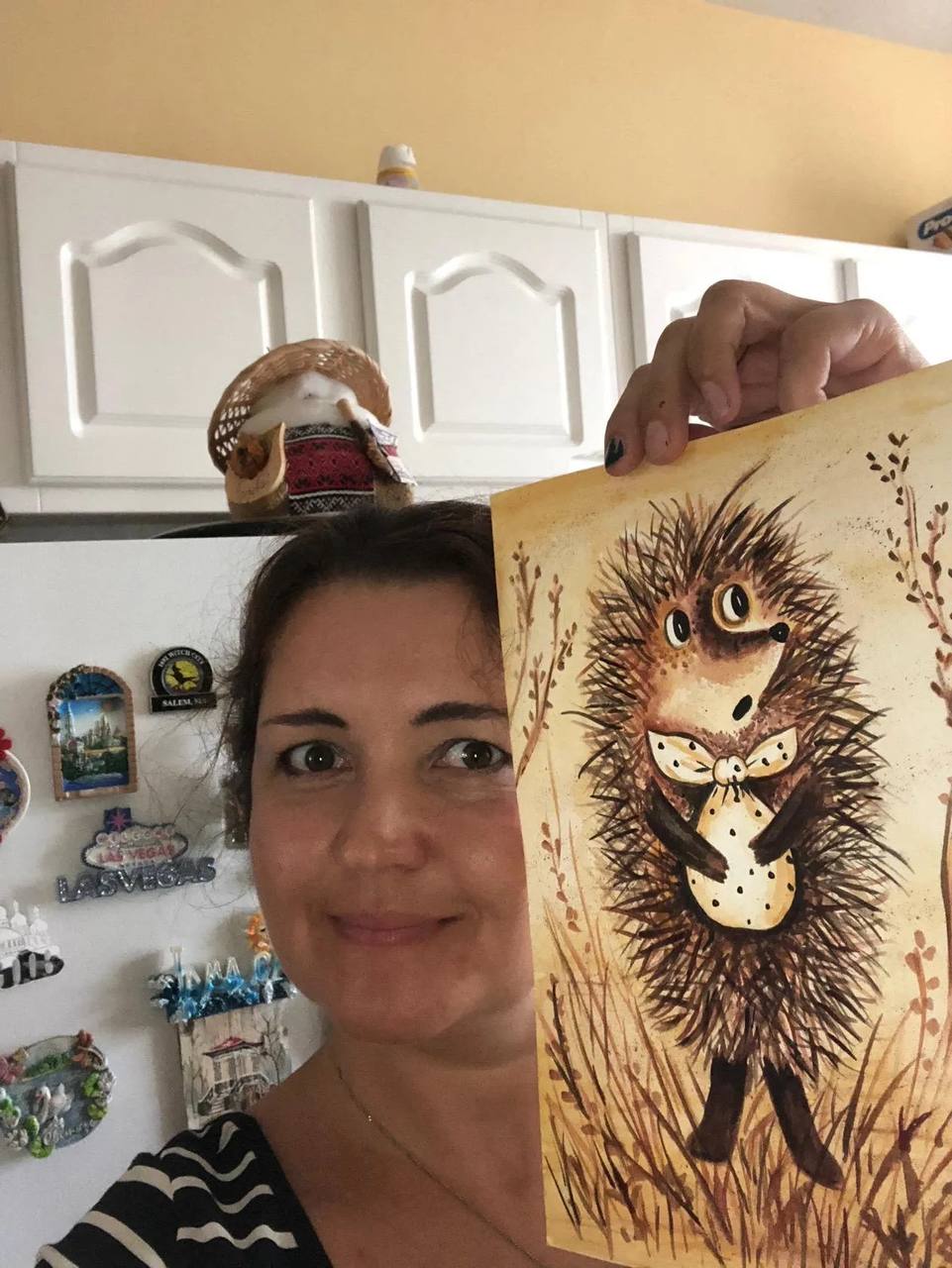 Drawings and illustration