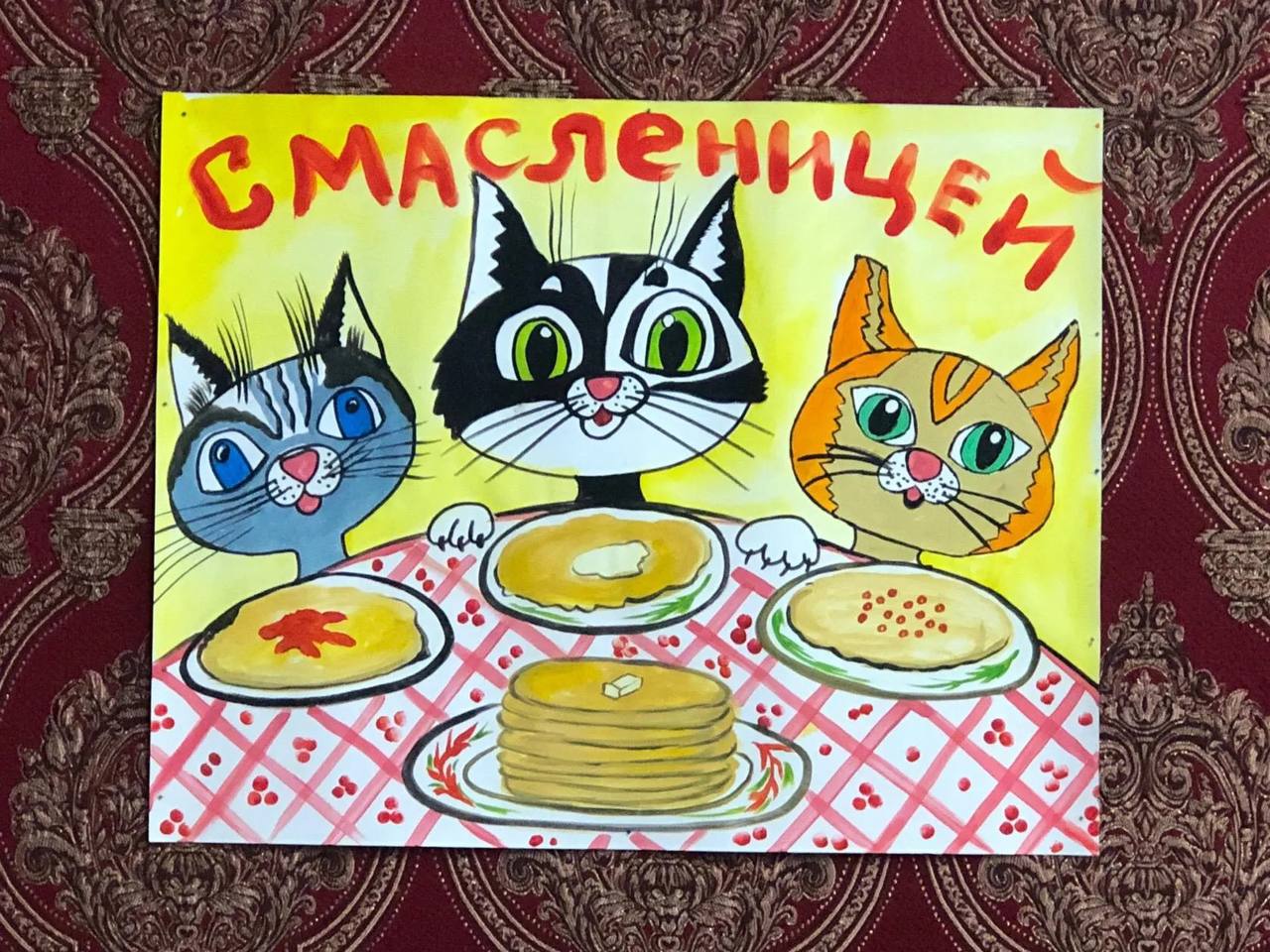 Drawings and illustration