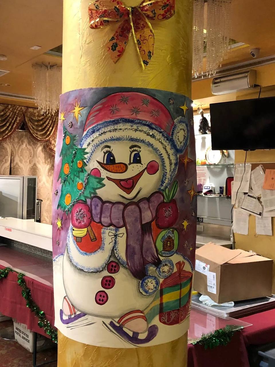 Drawings and illustration