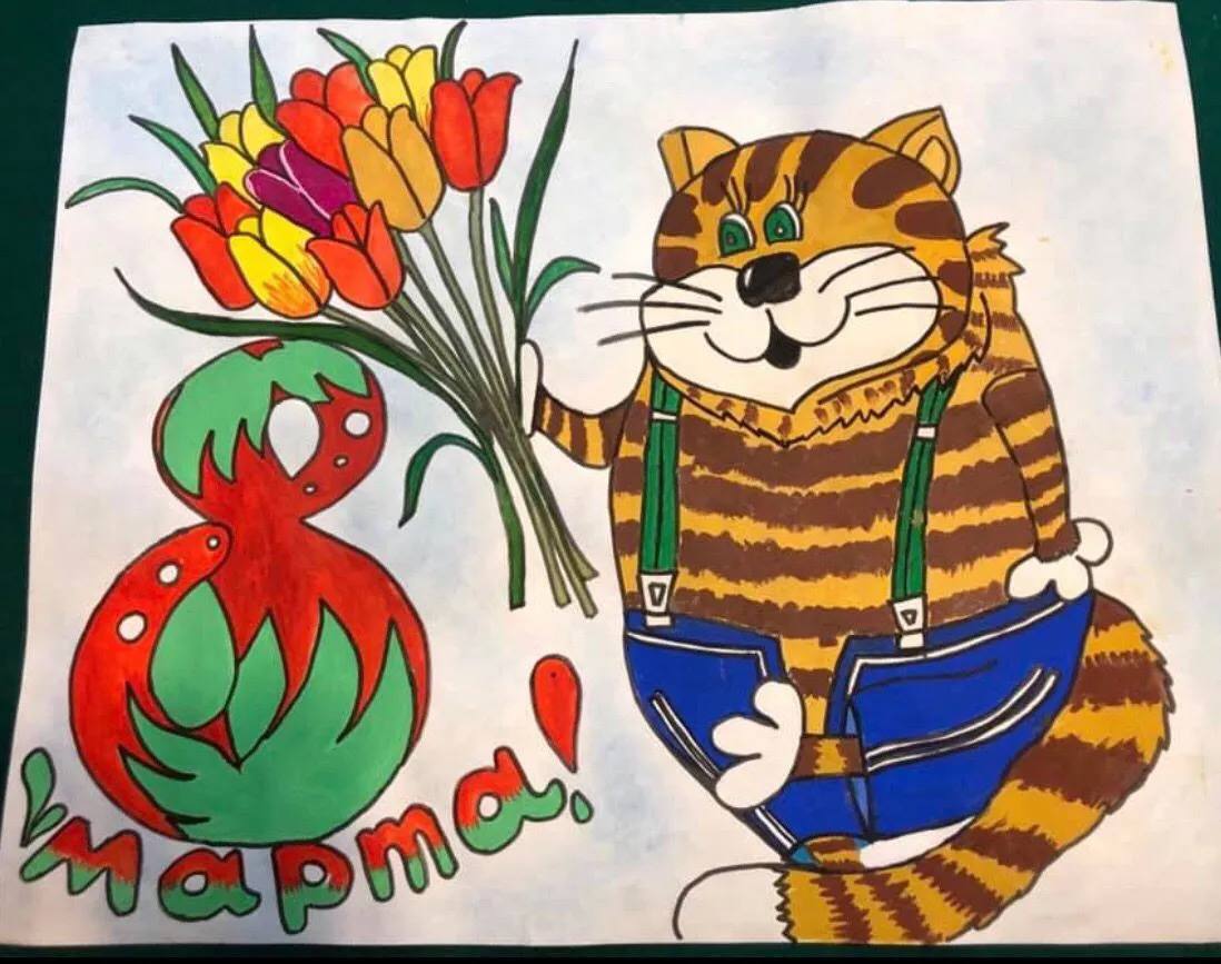 Drawings and illustration