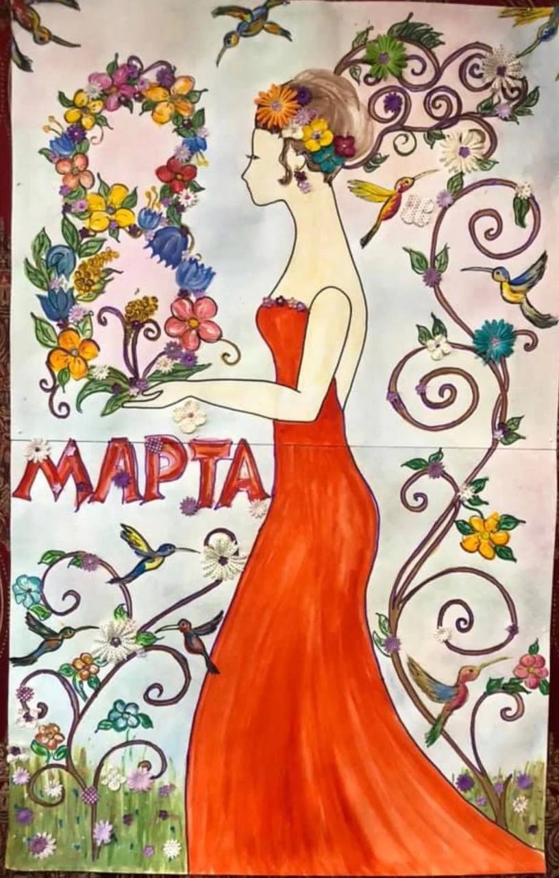 Drawings and illustration