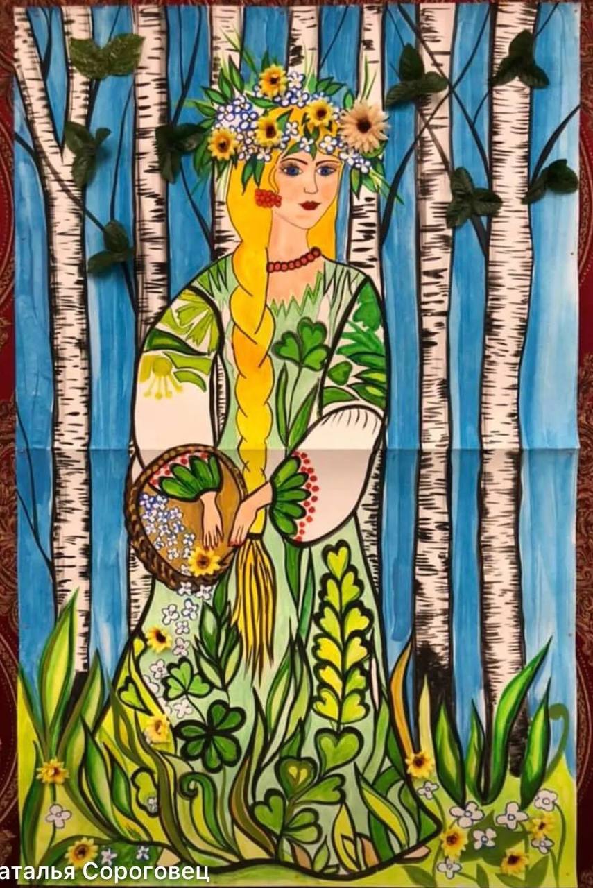 Drawings and illustration