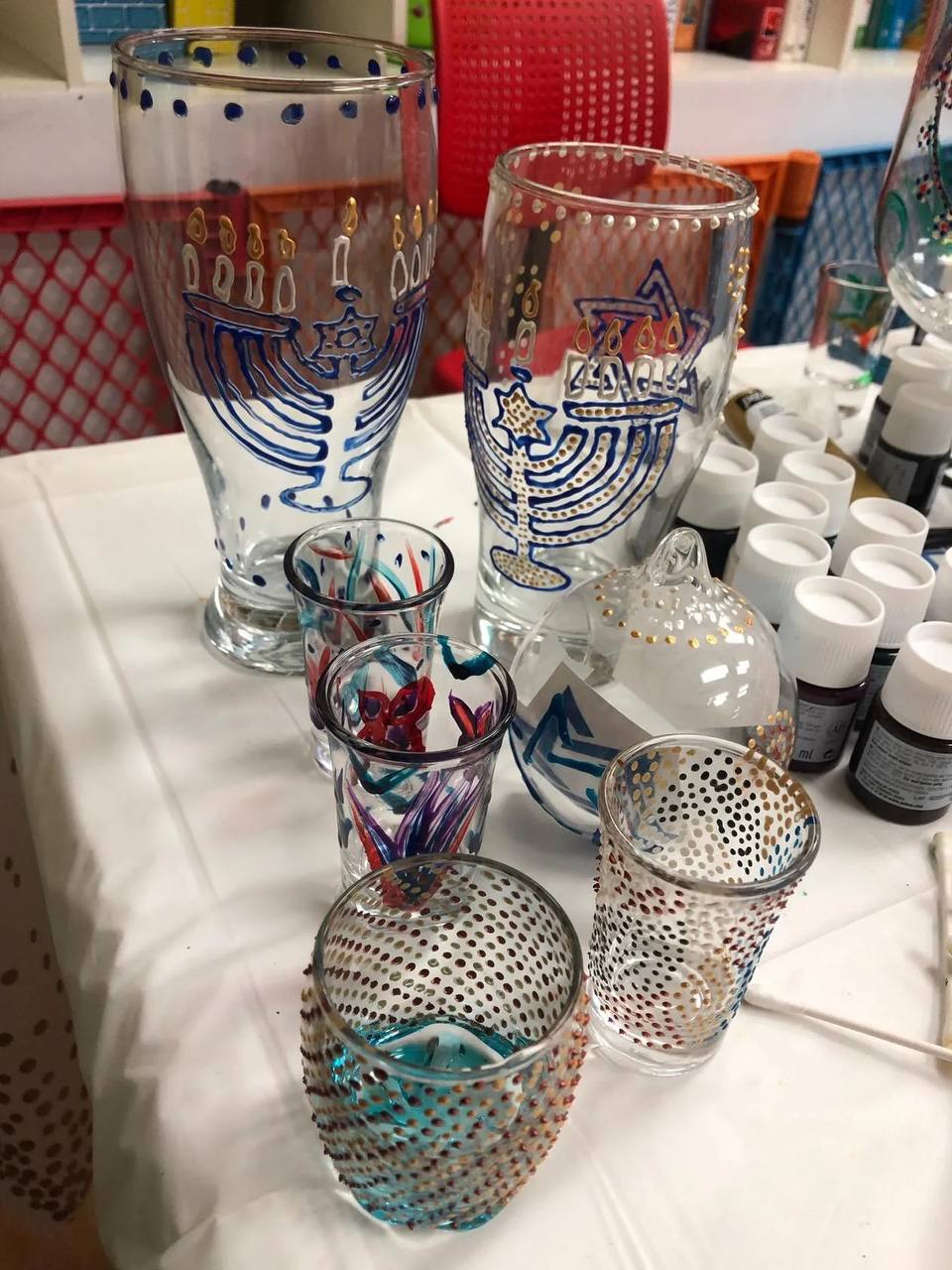 Drawings and illustration