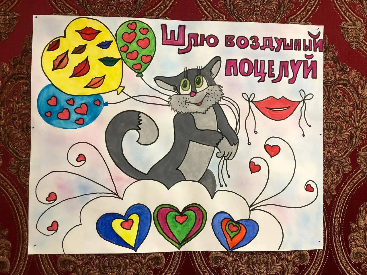 Drawings and illustration