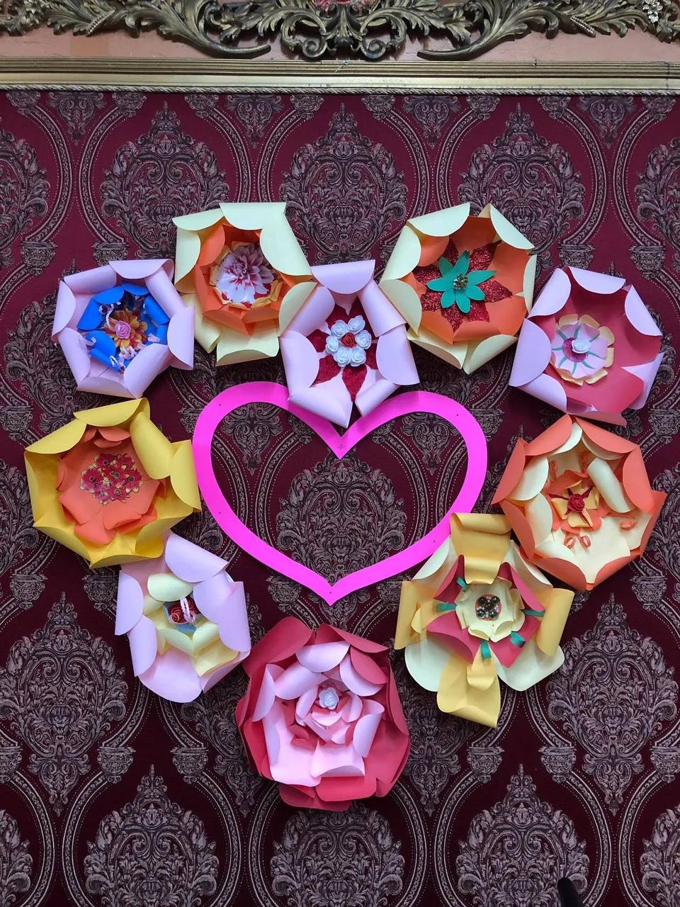 Costumes for theatrical performances