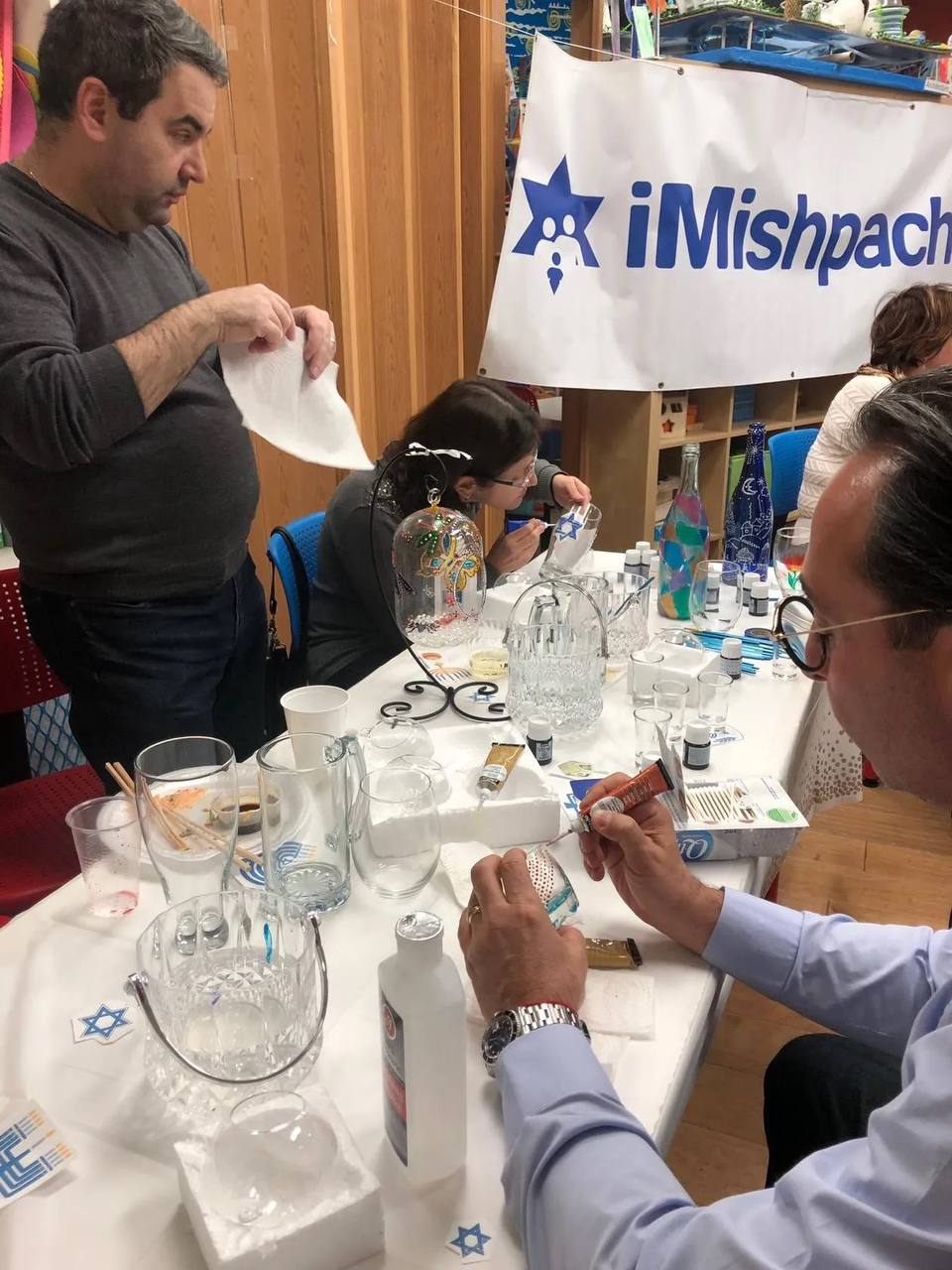 Drawings and illustration